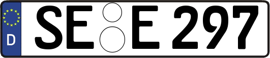 SE-E297