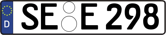 SE-E298