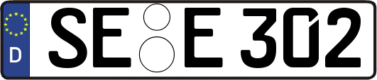 SE-E302