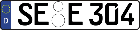 SE-E304