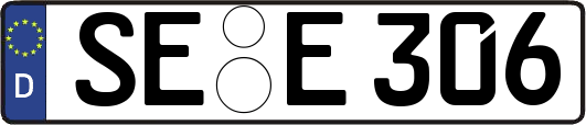 SE-E306