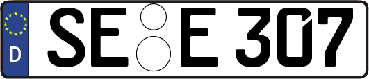 SE-E307