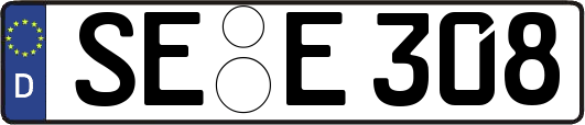 SE-E308