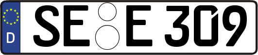 SE-E309