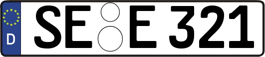 SE-E321