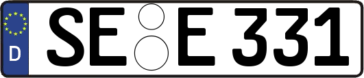 SE-E331