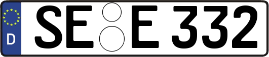 SE-E332