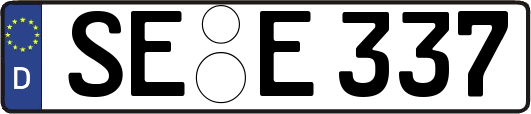 SE-E337