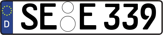 SE-E339