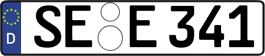 SE-E341