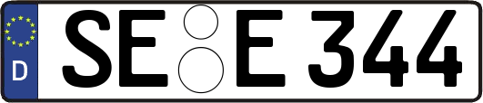 SE-E344