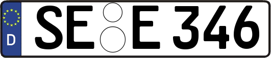 SE-E346