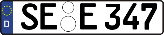 SE-E347