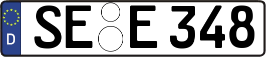 SE-E348