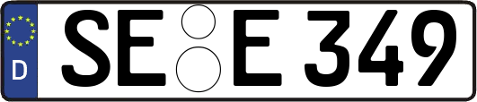 SE-E349