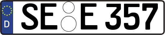 SE-E357