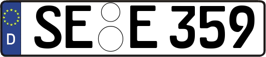 SE-E359