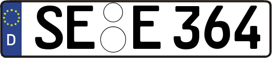 SE-E364