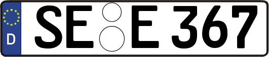 SE-E367