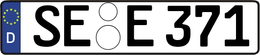 SE-E371