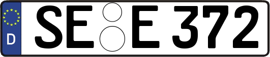 SE-E372