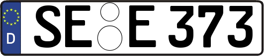 SE-E373