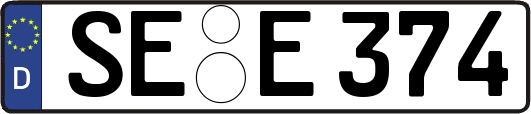 SE-E374