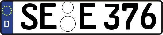 SE-E376