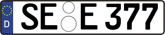 SE-E377