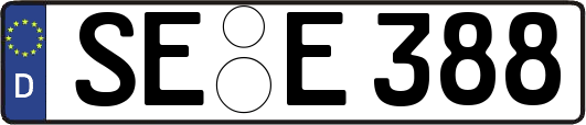 SE-E388