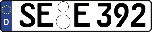 SE-E392