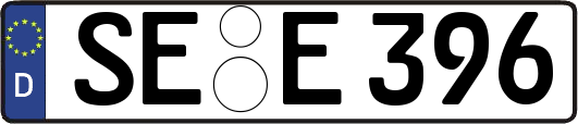 SE-E396