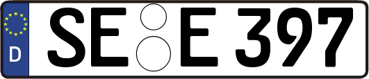 SE-E397