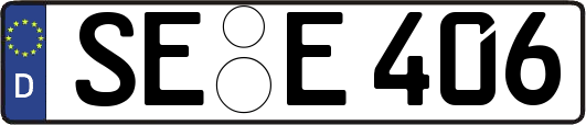 SE-E406