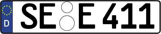 SE-E411