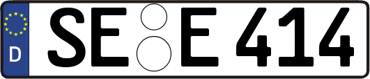 SE-E414