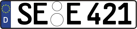 SE-E421