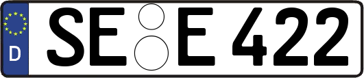 SE-E422