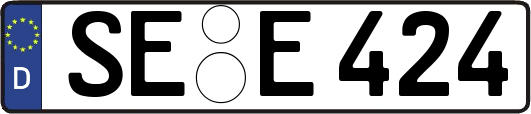 SE-E424