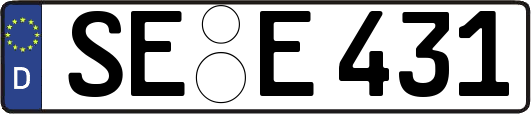 SE-E431