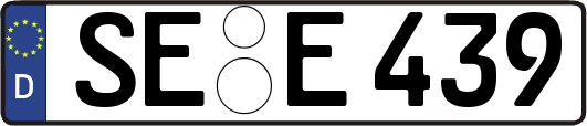 SE-E439