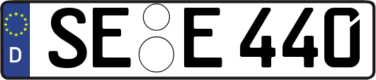 SE-E440