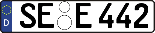 SE-E442