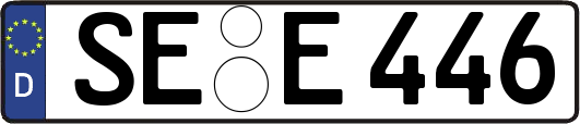 SE-E446