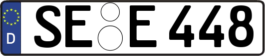 SE-E448