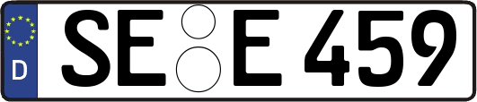 SE-E459