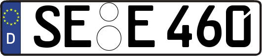 SE-E460