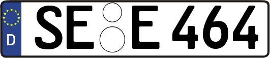 SE-E464
