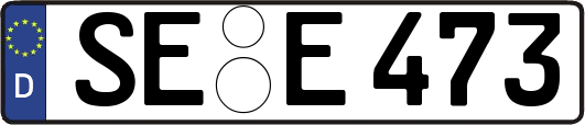 SE-E473