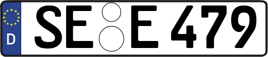 SE-E479